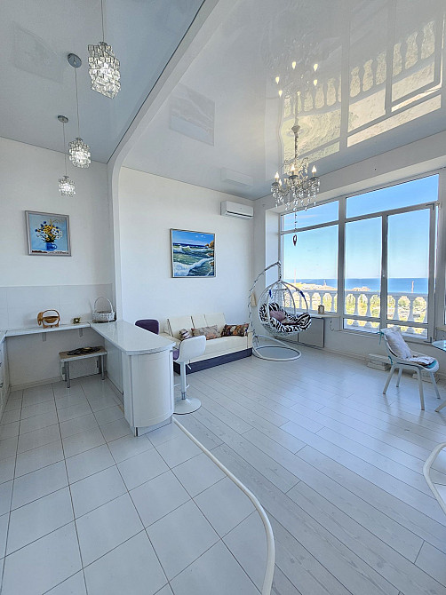 Продам однокомнатную квартиру в городе Черноморск Чорноморськ - зображення 5