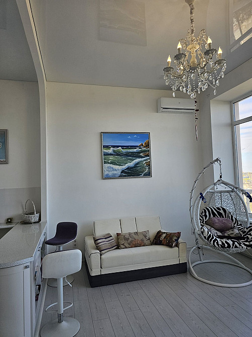 Продам однокомнатную квартиру в городе Черноморск Чорноморськ - зображення 6