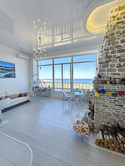 Продам однокомнатную квартиру в городе Черноморск Чорноморськ - зображення 3