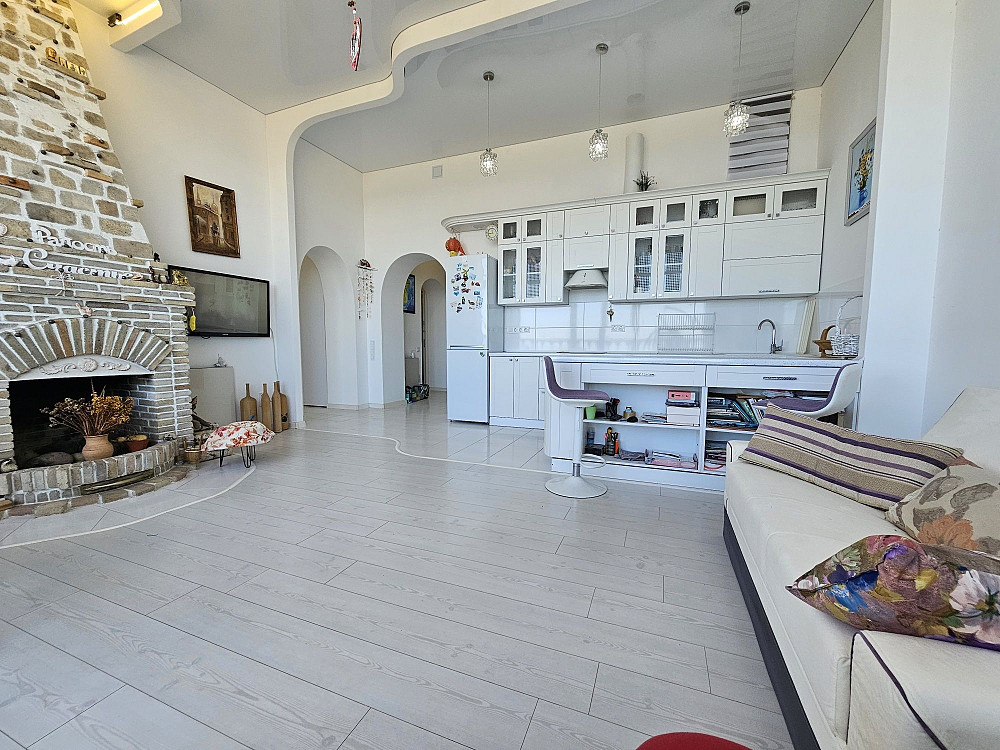 Продам однокомнатную квартиру в городе Черноморск Чорноморськ - зображення 1