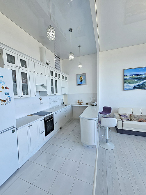 Продам однокомнатную квартиру в городе Черноморск Чорноморськ - зображення 4