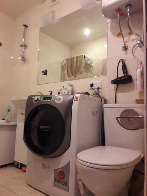 Продам 1к , 2/5, метро 23 Августа Харків - зображення 5