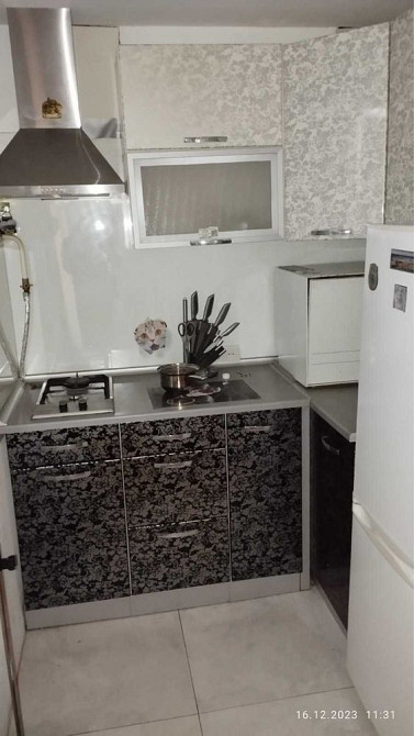 Продам 1к , 2/5, метро 23 Августа Харків - зображення 2