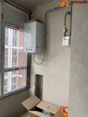 Продається 3 кімнатна квартира 1м2=750$, газ, комплекс зданий.Єоселя!! Ивано-Франковск