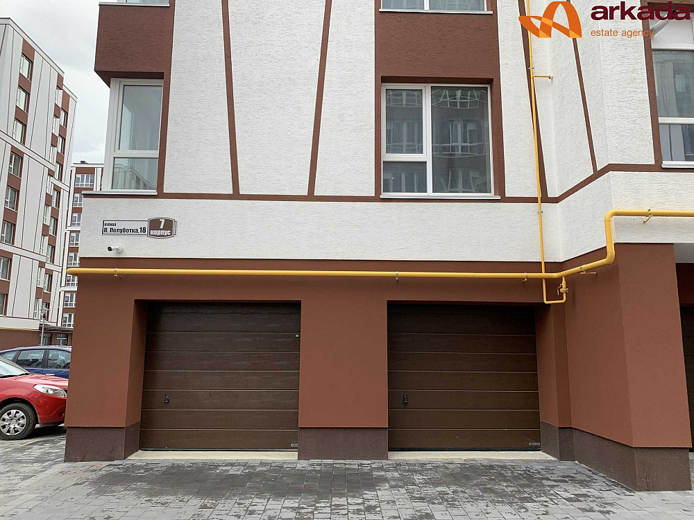 Продається 3 кімнатна квартира 1м2=750$, газ, комплекс зданий.Єоселя!! Івано-Франківськ - зображення 1