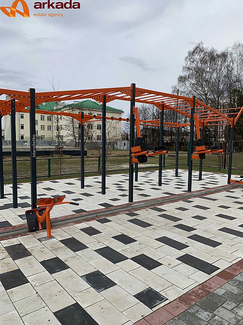 Продається 3 кімнатна квартира 1м2=750$, газ, комплекс зданий.Єоселя!! Івано-Франківськ - зображення 7