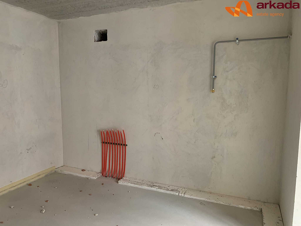 Продається 3 кімнатна квартира 1м2=750$, газ, комплекс зданий.Єоселя!! Івано-Франківськ - зображення 2