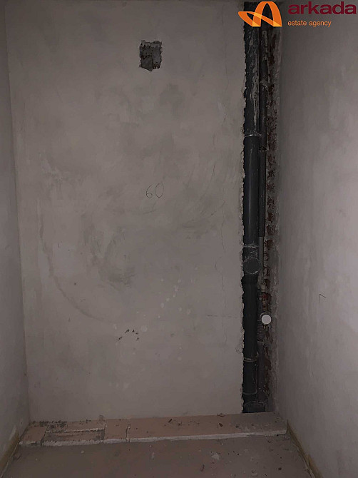 Продається 3 кімнатна квартира 1м2=750$, газ, комплекс зданий.Єоселя!! Івано-Франківськ - зображення 8