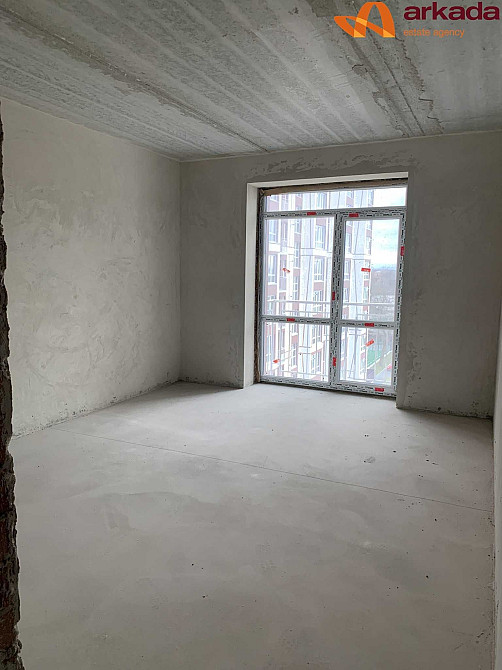 Продається 3 кімнатна квартира 1м2=750$, газ, комплекс зданий.Єоселя!! Івано-Франківськ - зображення 5