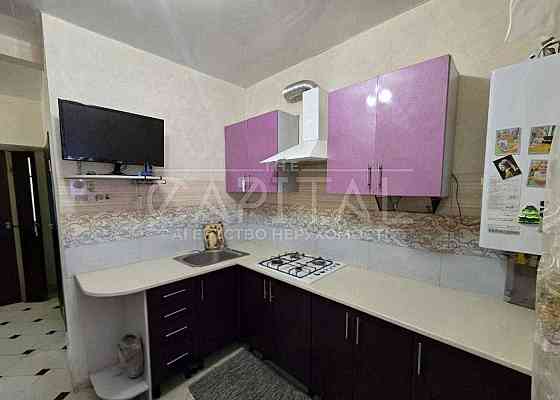 Продаж квартири жк Софія клубний, вул. Абрикосова, 3 Софиевская Борщаговка