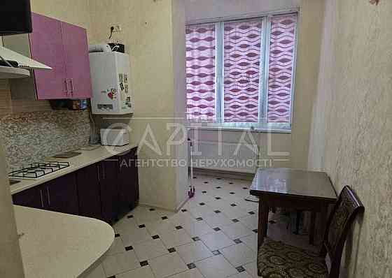 Продаж квартири жк Софія клубний, вул. Абрикосова, 3 Софиевская Борщаговка