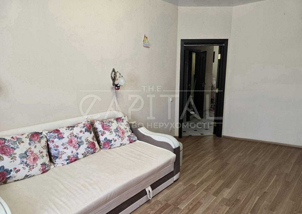 Продаж квартири жк Софія клубний, вул. Абрикосова, 3 Софіївська Борщагівка - зображення 8