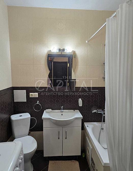 Продаж квартири жк Софія клубний, вул. Абрикосова, 3 Софіївська Борщагівка - зображення 7