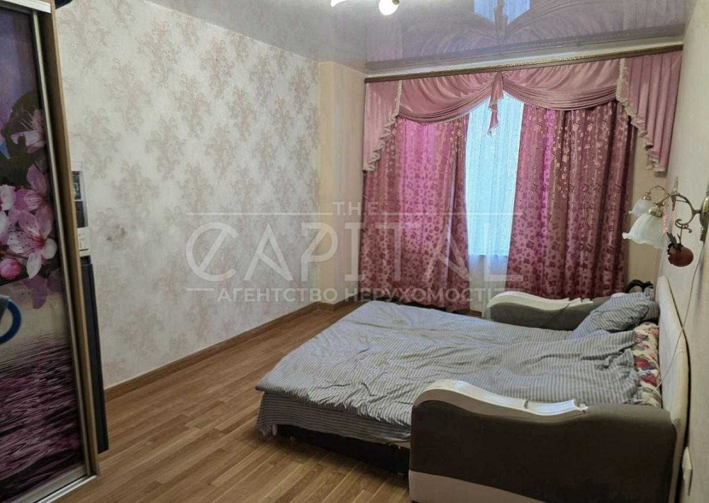 Продаж квартири жк Софія клубний, вул. Абрикосова, 3 Софіївська Борщагівка - зображення 4