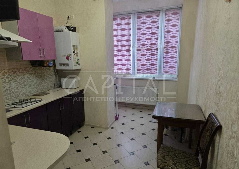 Продаж квартири жк Софія клубний, вул. Абрикосова, 3 Софіївська Борщагівка - зображення 1