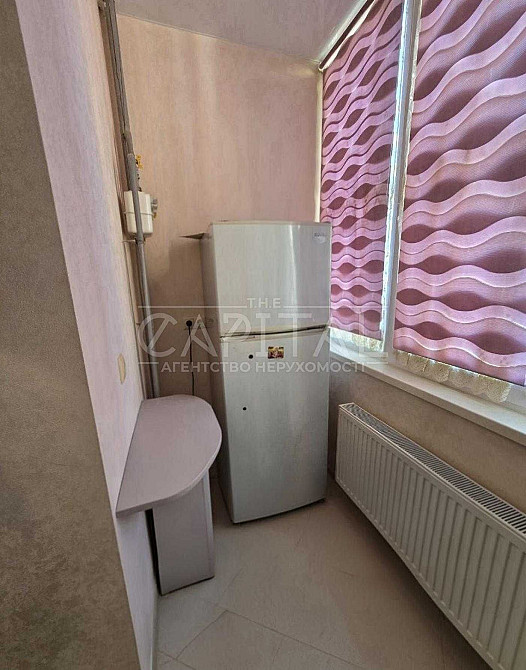 Продаж квартири жк Софія клубний, вул. Абрикосова, 3 Софіївська Борщагівка - зображення 5