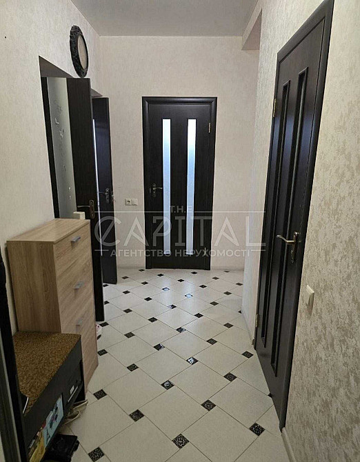 Продаж квартири жк Софія клубний, вул. Абрикосова, 3 Софіївська Борщагівка - зображення 6