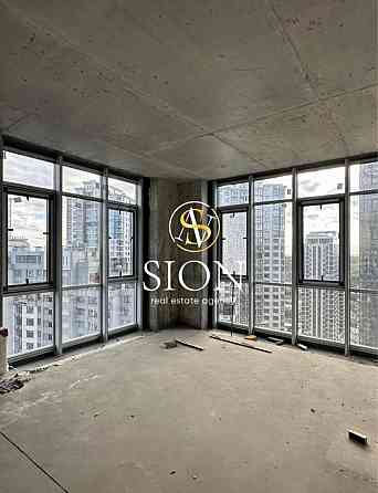 Продаж 3-х комнатної квартири, ЖК Новопечерські Липки, 100м2. Київ