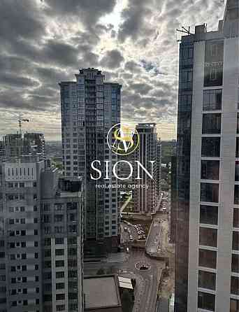 Продаж 3-х комнатної квартири, ЖК Новопечерські Липки, 100м2. Київ