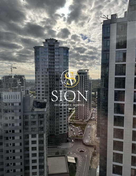 Продаж 3-х комнатної квартири, ЖК Новопечерські Липки, 100м2. Киев - изображение 6