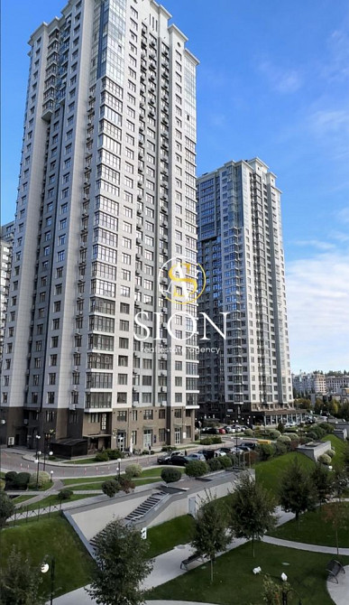 Продаж 3-х комнатної квартири, ЖК Новопечерські Липки, 100м2. Киев - изображение 1