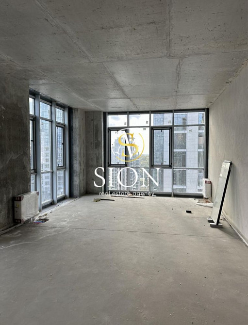 Продаж 3-х комнатної квартири, ЖК Новопечерські Липки, 100м2. Киев - изображение 2