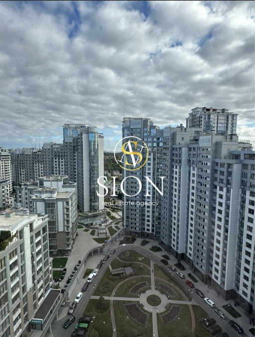 Продаж 3-х комнатної квартири, ЖК Новопечерські Липки, 100м2. Киев - изображение 4