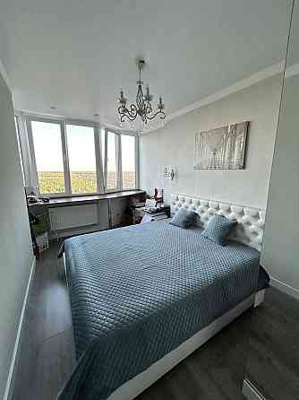 Продаж 1-кімнатної квартири в ЖК Східна брама м.Київ Київ