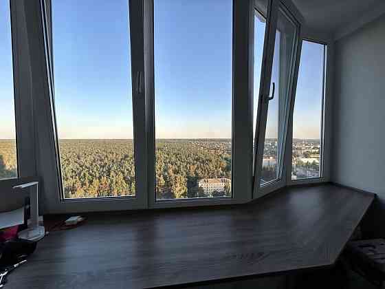 Продаж 1-кімнатної квартири в ЖК Східна брама м.Київ Київ