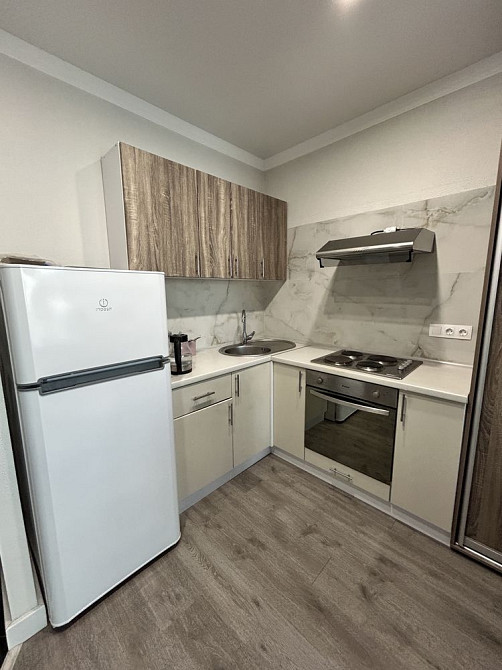 Продаж 1-кімнатної квартири в ЖК Східна брама м.Київ Київ - зображення 3