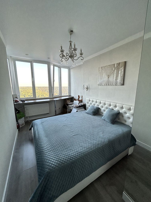 Продаж 1-кімнатної квартири в ЖК Східна брама м.Київ Київ - зображення 1