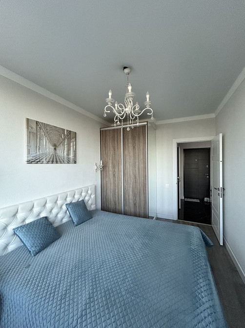 Продаж 1-кімнатної квартири в ЖК Східна брама м.Київ Київ - зображення 5