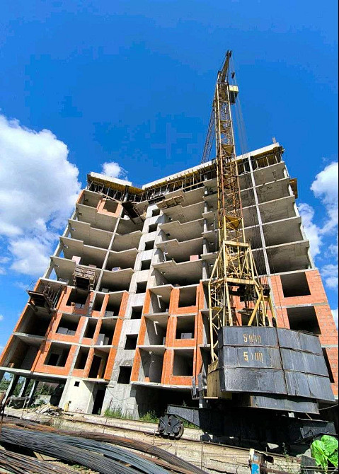 Продаю 2 кімнатну квартиру ЖК Імперія 2 / Ціна забудівника Івано-Франківськ - зображення 7