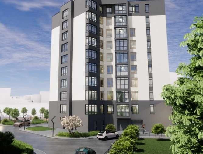 Продаю 2 кімнатну квартиру ЖК Імперія 2 / Ціна забудівника Івано-Франківськ - зображення 1