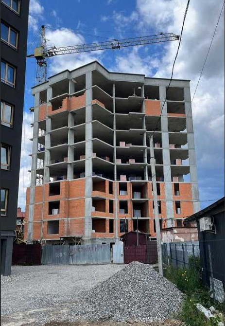 Продаю 2 кімнатну квартиру ЖК Імперія 2 / Ціна забудівника Івано-Франківськ - зображення 2