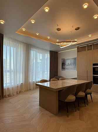 5к квартира 184м2 Антоновича 109 Київ