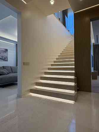 5к квартира 184м2 Антоновича 109 Київ