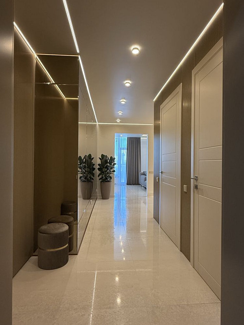 5к квартира 184м2 Антоновича 109 Київ - зображення 2