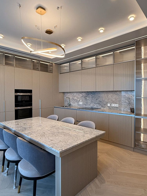 5к квартира 184м2 Антоновича 109 Київ - зображення 6