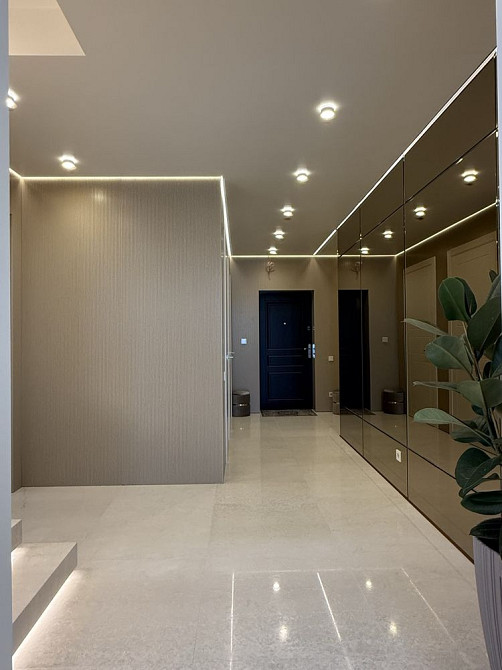 5к квартира 184м2 Антоновича 109 Київ - зображення 3