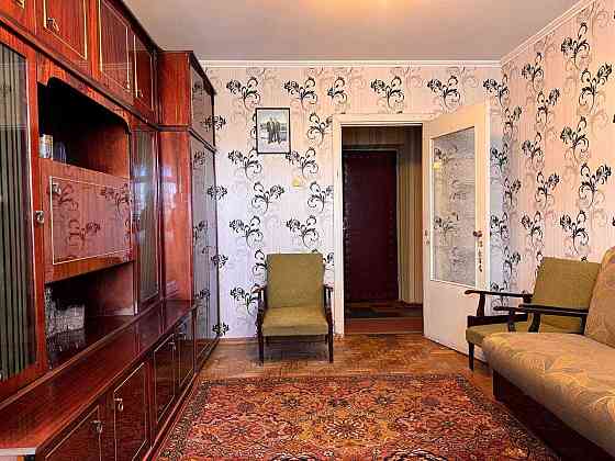 Купите квартиру на Тополе-1, Запорожское шоссе, 40, АТБ Днепр