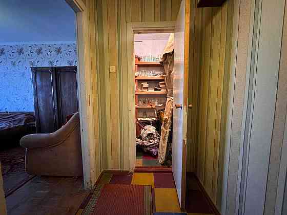 Купите квартиру на Тополе-1, Запорожское шоссе, 40, АТБ Днепр