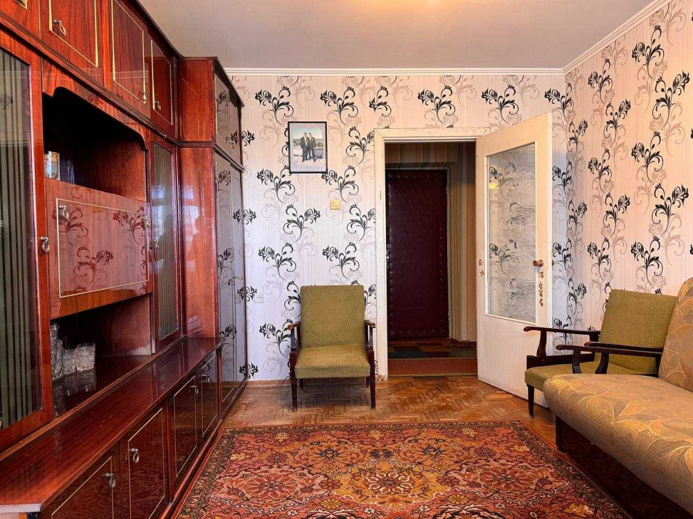 Купите квартиру на Тополе-1, Запорожское шоссе, 40, АТБ Днепр - изображение 3