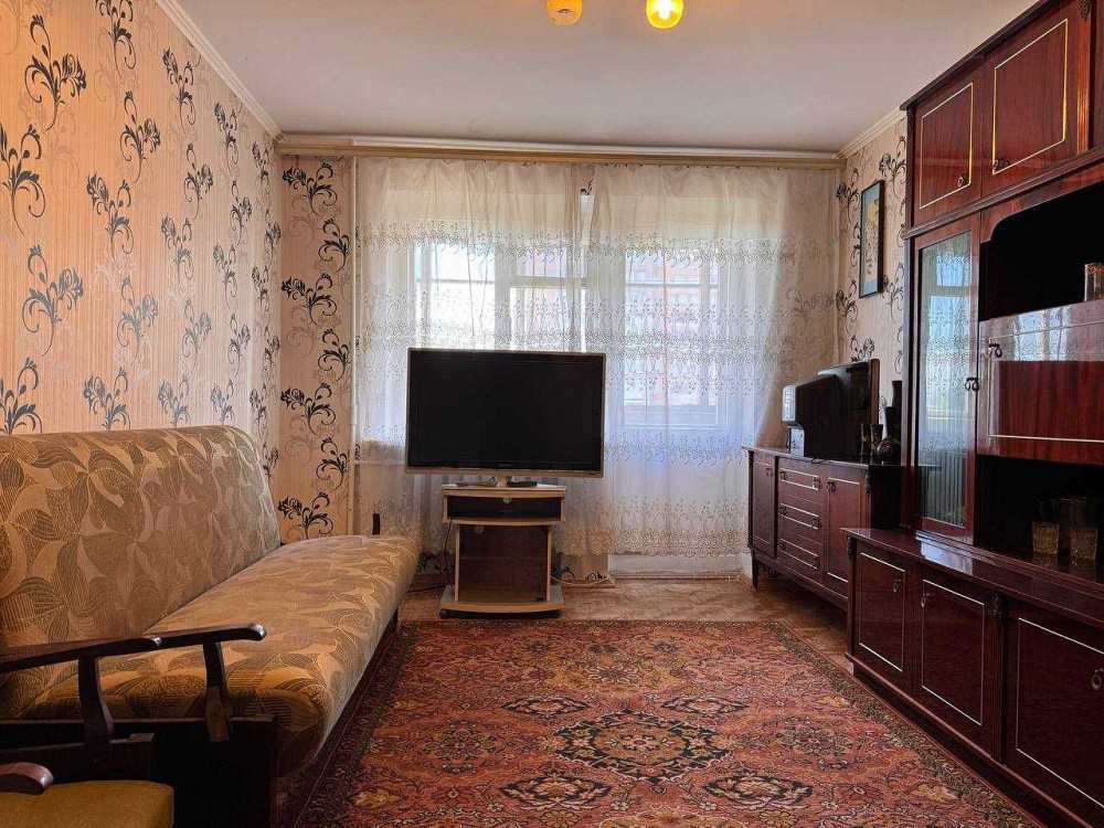 Купите квартиру на Тополе-1, Запорожское шоссе, 40, АТБ Днепр - изображение 2