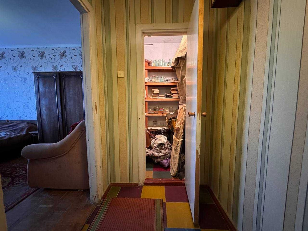 Купите квартиру на Тополе-1, Запорожское шоссе, 40, АТБ Днепр - изображение 5