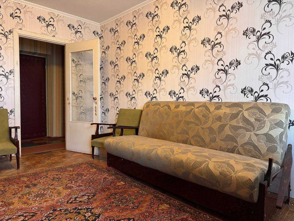 Купите квартиру на Тополе-1, Запорожское шоссе, 40, АТБ Днепр - изображение 4