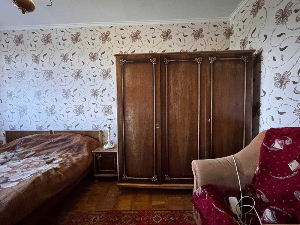 Купите квартиру на Тополе-1, Запорожское шоссе, 40, АТБ Днепр - изображение 8