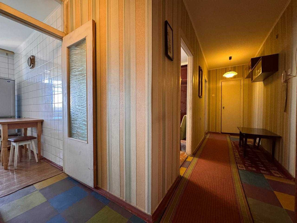 Купите квартиру на Тополе-1, Запорожское шоссе, 40, АТБ Днепр - изображение 6