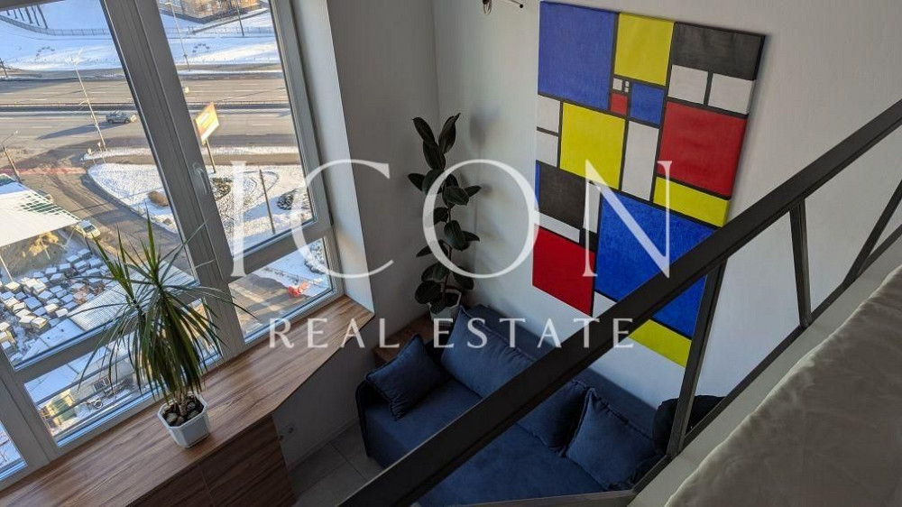 Продаж квартири|38 м2| вул. Кам'янська, Нова Дарниця Київ - зображення 1