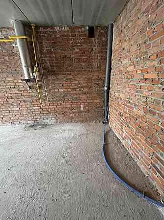 Без %Продаж 1к квартира з двориком в ЖК Sanville Park, Святопетрівське Святопетрівське (Києво-Свят.р-н)